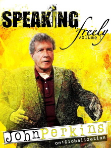 Speaking Freely Volume 1: John Perkins Trailer