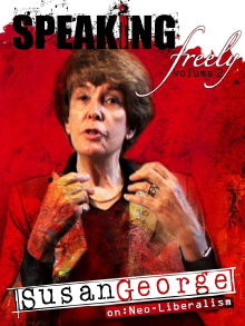 Speaking Freely Volume 2: Susan George Trailer