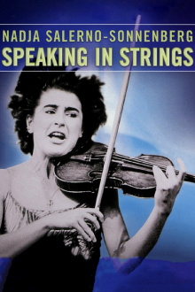 Speaking in Strings Trailer