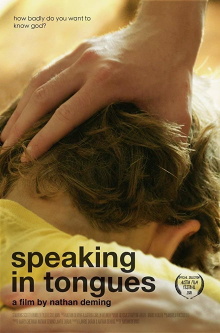 Speaking in Tongues Trailer