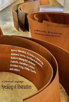 Speaking of Abstraction: A Universal Language Trailer