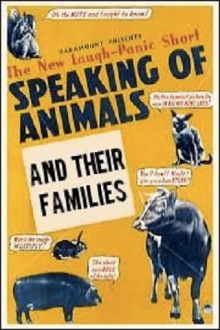 Speaking of Animals and Their Families Trailer