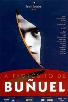 Speaking of Buñuel Trailer