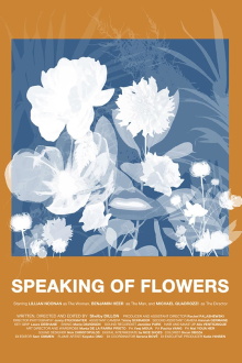 Speaking of Flowers Trailer