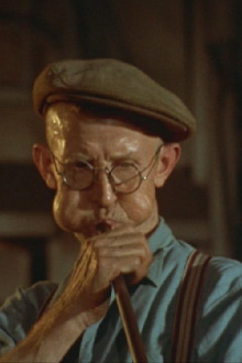 Speaking of Glass Trailer