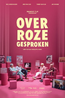 Speaking of Pink Trailer