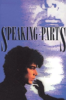 Speaking Parts Trailer