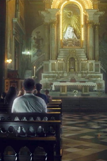 Speaking with God Trailer