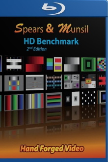 Spears & Munsil HD Benchmark 2nd Edition Trailer