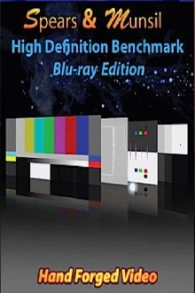 Spears & Munsil High Definition Benchmark Blu-Ray Edition Trailer