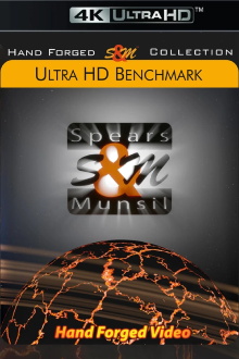 Spears & Munsil Ultra HD Benchmark Trailer