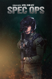 Spec Ops Trailer