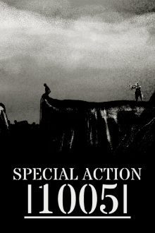 Special Action 1005 Trailer