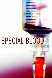 Special Blood Trailer