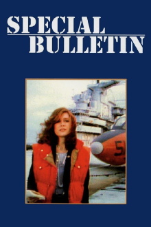Special Bulletin Trailer