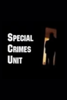 Special Crimes Unit Trailer