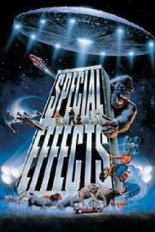 Special Effects: Anything Can Happen Trailer