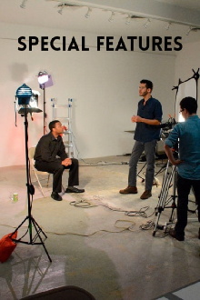 Special Features Trailer