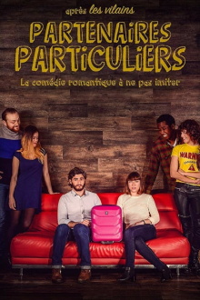 Special Partners Trailer