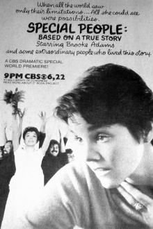 Special People Trailer