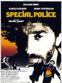 Spécial police Trailer