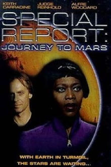 Special Report: Journey to Mars Trailer
