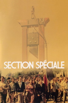 Special Section Trailer