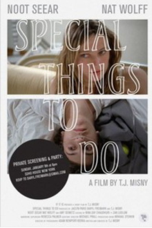 Special Things to Do Trailer