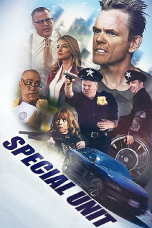 Special Unit Trailer