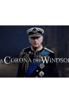 Speciale Ulisse: La corona dei Windsor Trailer