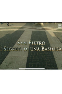 Speciale Ulisse: San Pietro. I segreti di una Basilica Trailer