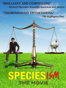 Speciesism: The Movie Trailer