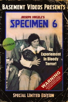 Specimen 6 Trailer