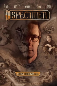 Specimen Trailer
