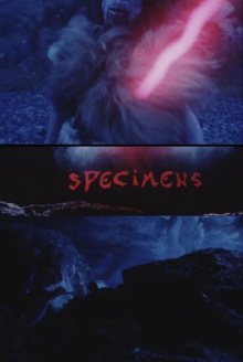 Specimens Trailer