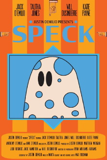 SPECK Trailer