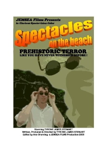 Spectacles on the Beach Trailer