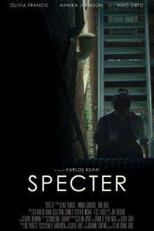 Specter Trailer