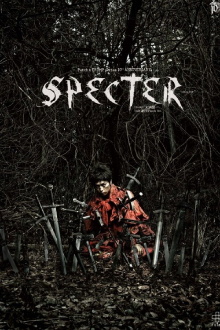 SPECTER Trailer