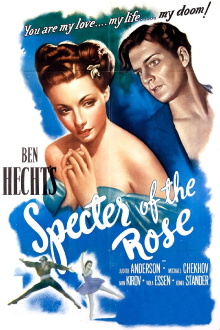 Specter of the Rose Trailer