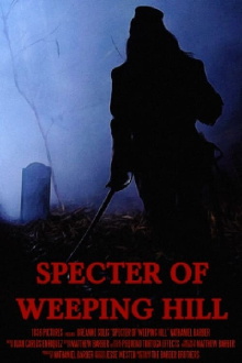 Specter of Weeping Hill Trailer