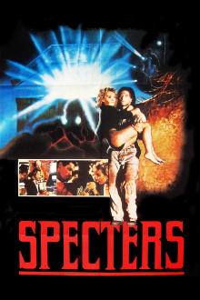 Specters Trailer