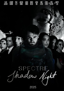 Spectre: Shadow Night Trailer
