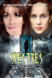 Spectres Trailer