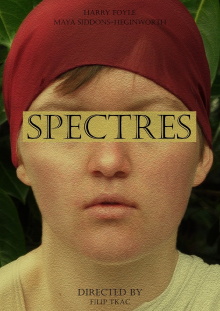 Spectres Trailer