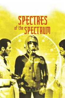 Spectres of the Spectrum Trailer
