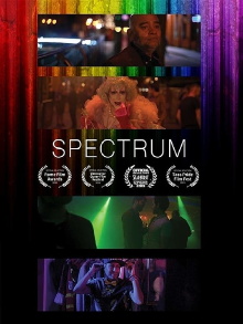 Spectrum Trailer