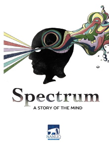 Spectrum: A Story of the Mind Trailer