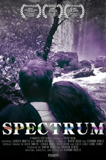 SPECTRUM Trailer