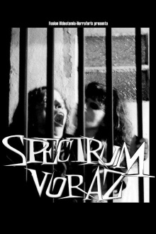 Spectrum Voraz Trailer
